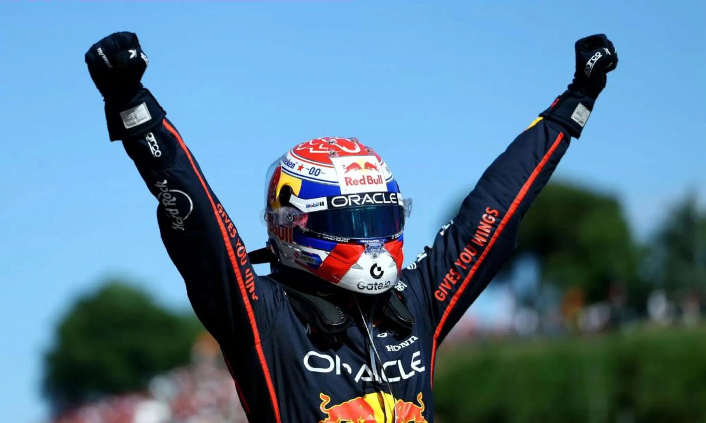 9you娱乐-红牛二队碾压哈斯车队，勒克莱尔惊艳四座