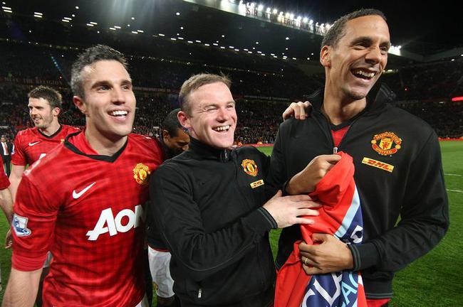 九游娱乐官方-加拿大血洗曼城,范佩西制霸全场